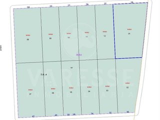 Solar en venta en Villanueva del Ariscal