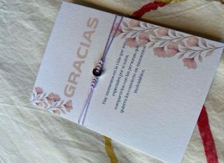 Pulsera Comunión Personalizada