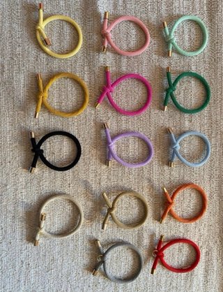 Pulsera Comunión Personalizada