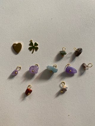 Pulsera Comunión Personalizada