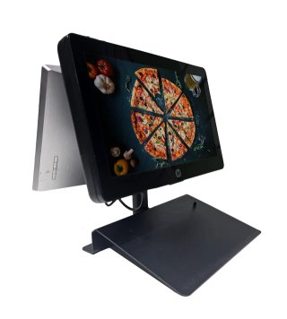 TPV HP Doble Pantalla