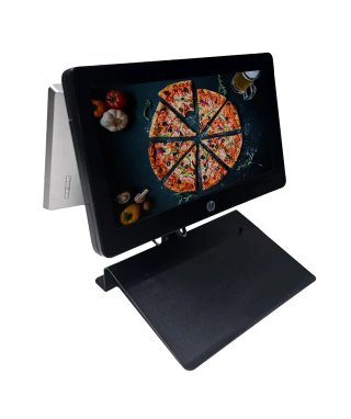 TPV HP Doble Pantalla