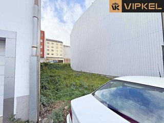 Terreno en venta en Carballo