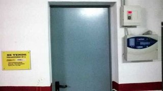 Garaje en venta en Torreblanca