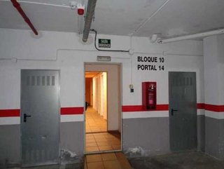Garaje en venta en Torreblanca