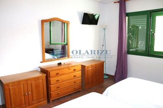 Piso en venta en Las Salinas en Roquetas de Mar