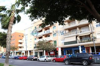 Piso en venta en Las Salinas en Roquetas de Mar