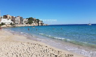 Local comercial en venta en Cala Major en Palma de Mallorca