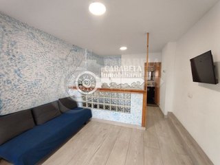 Estudio en venta en Las Atalayas - Urmi - Cerro Mar en Peñíscola