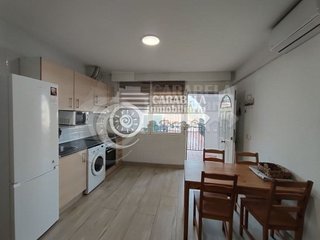 Estudio en venta en Las Atalayas - Urmi - Cerro Mar en Peñíscola
