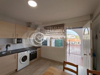 Estudio en venta en Las Atalayas - Urmi - Cerro Mar en Peñíscola