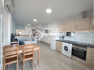 Estudio en venta en Las Atalayas - Urmi - Cerro Mar en Peñíscola