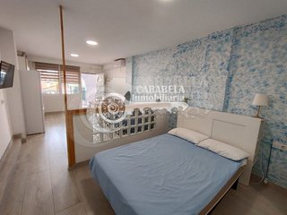 Estudio en venta en Las Atalayas - Urmi - Cerro Mar en Peñíscola