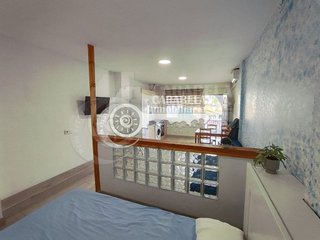 Estudio en venta en Las Atalayas - Urmi - Cerro Mar en Peñíscola