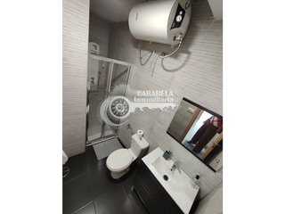 Estudio en venta en Las Atalayas - Urmi - Cerro Mar en Peñíscola