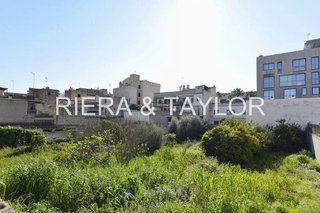 Terreno en venta en Manacor Centro en Manacor