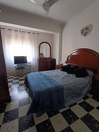 Piso en venta en Avda. Alemania - Italia en Villarreal