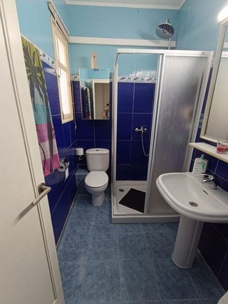 Piso en venta en Avda. Alemania - Italia en Villarreal