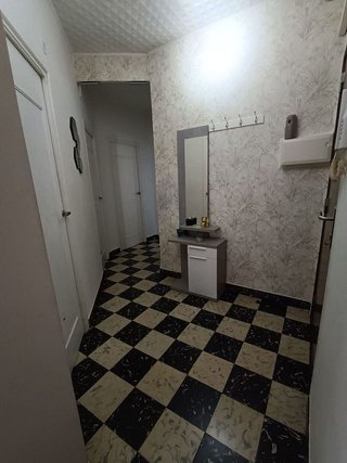 Piso en venta en Avda. Alemania - Italia en Villarreal