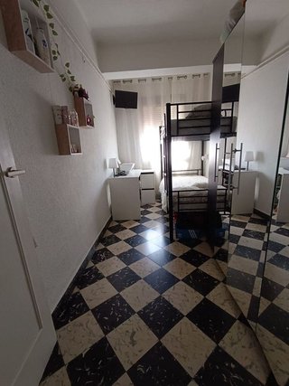 Piso en venta en Avda. Alemania - Italia en Villarreal