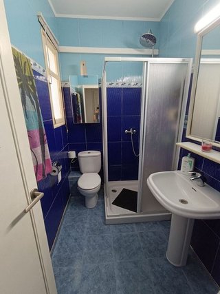 Piso en venta en Avda. Alemania - Italia en Villarreal