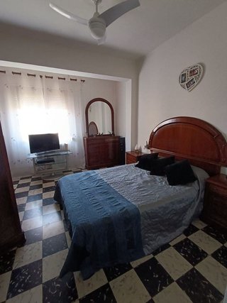 Piso en venta en Avda. Alemania - Italia en Villarreal