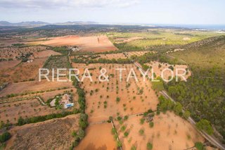 Terreno en venta en Manacor Centro en Manacor
