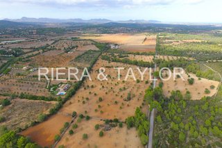 Terreno en venta en Manacor Centro en Manacor