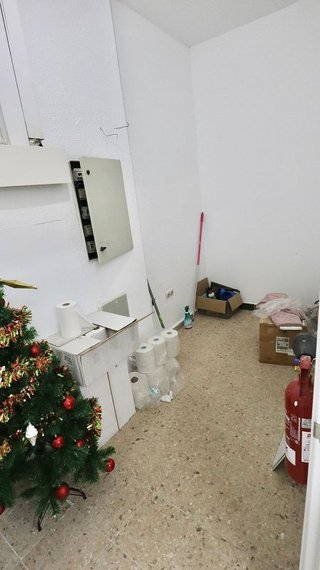 Local comercial en venta en El Olivar - La Magdalena en Colmenar Viejo