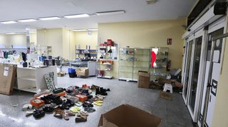 Local comercial en venta en El Olivar - La Magdalena en Colmenar Viejo