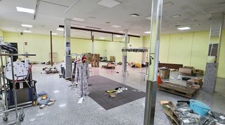 Local comercial en venta en El Olivar - La Magdalena en Colmenar Viejo