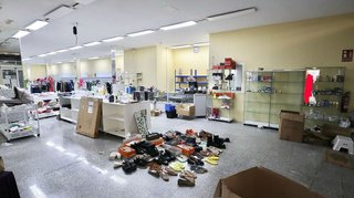 Local comercial en venta en El Olivar - La Magdalena en Colmenar Viejo