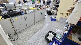 Local comercial en venta en El Olivar - La Magdalena en Colmenar Viejo