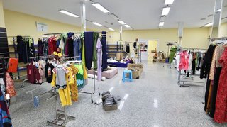 Local comercial en venta en El Olivar - La Magdalena en Colmenar Viejo
