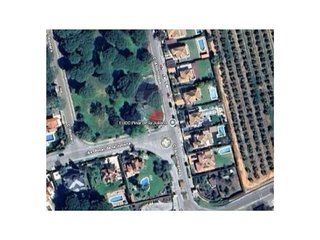 Solar en venta en Bollullos de la Mitación
