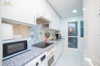 Piso en venta en San Martín de la Vega