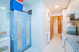 Piso en venta en San Martín de la Vega