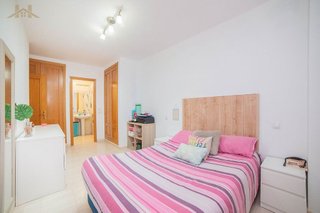 Piso en venta en San Martín de la Vega