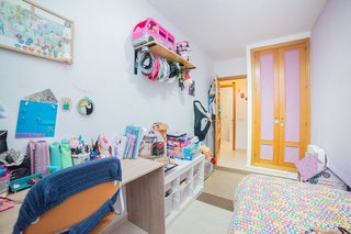 Piso en venta en San Martín de la Vega
