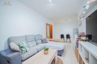 Piso en venta en San Martín de la Vega