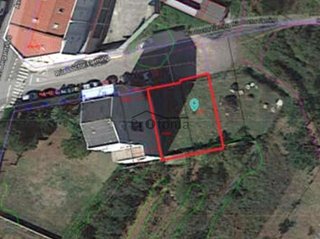 Terreno en venta en Carballo