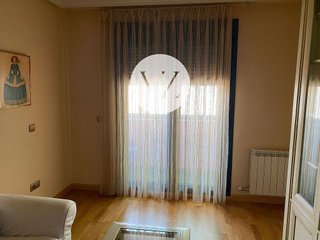 Piso en venta en Rollo - Puente Ladrillo en Salamanca