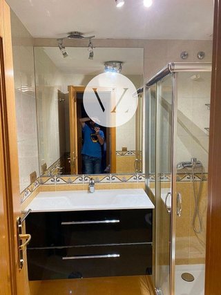 Piso en venta en Rollo - Puente Ladrillo en Salamanca