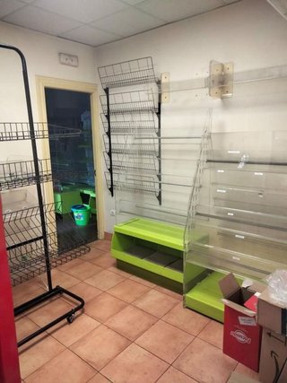 Local comercial en venta en Sestao