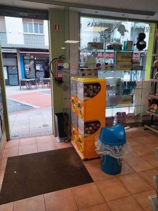 Local comercial en venta en Sestao