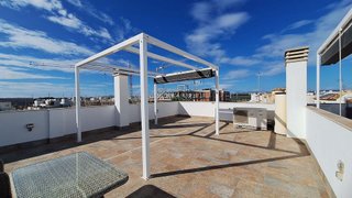 Piso en venta en Zona Pueblo en Pilar de la Horadada