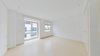 Estudio en venta en Legazpi en Madrid