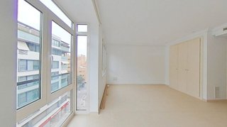 Estudio en venta en Legazpi en Madrid