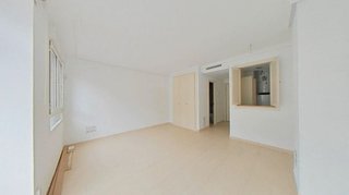 Estudio en venta en Legazpi en Madrid