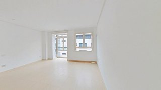 Estudio en venta en Legazpi en Madrid